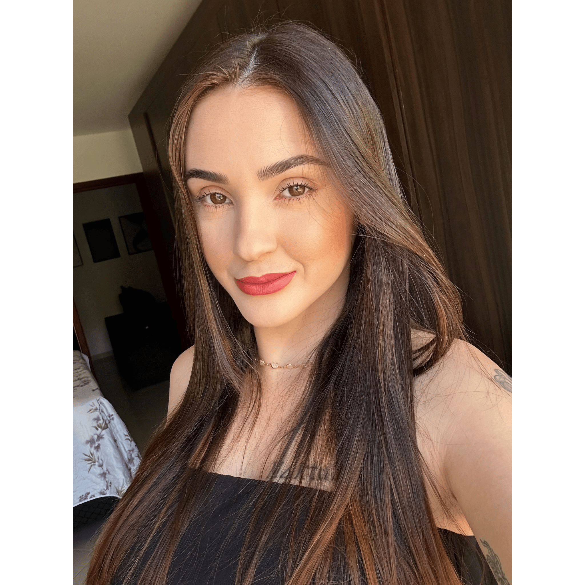 Dayara F.