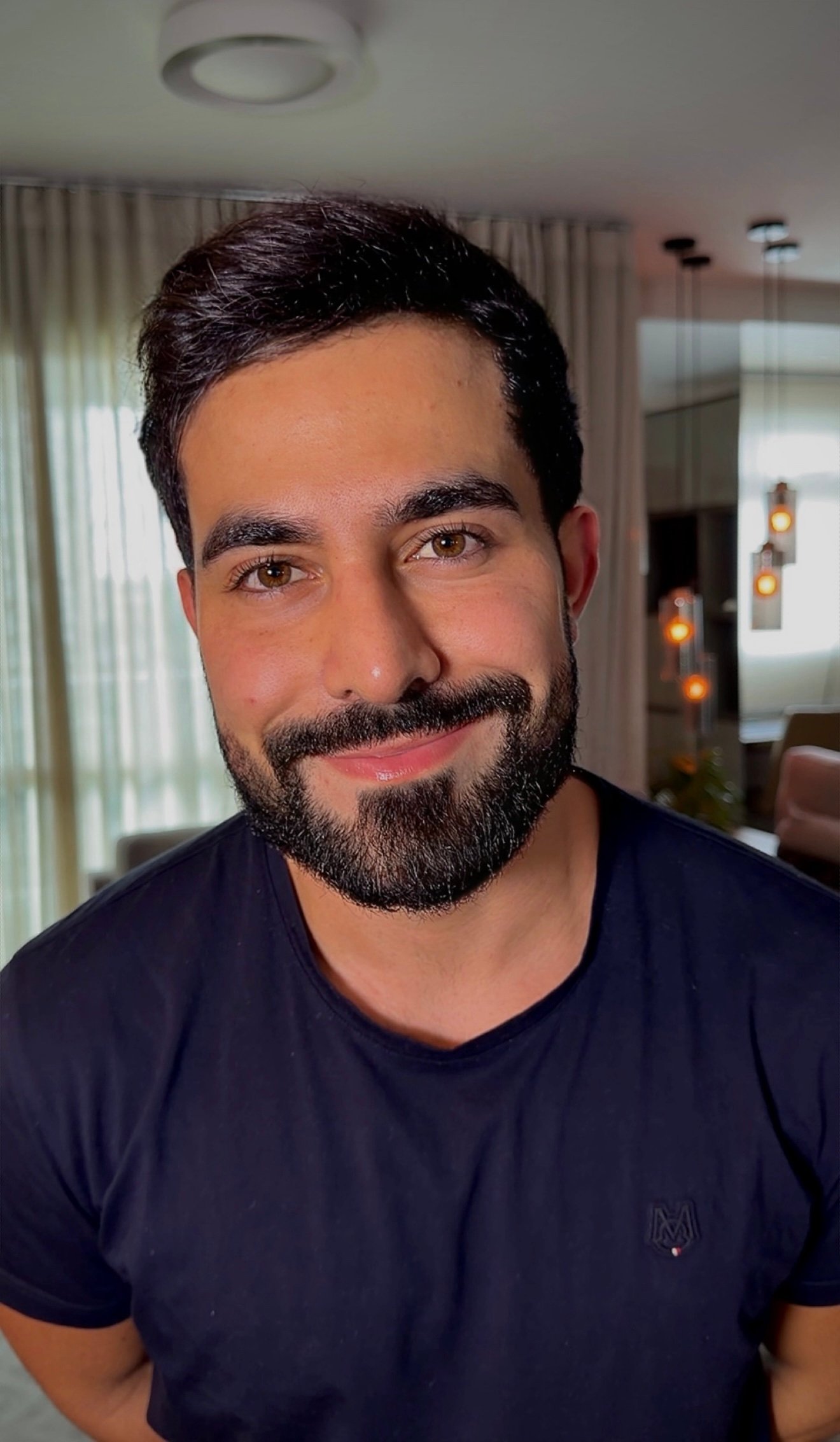 Gabriel M.