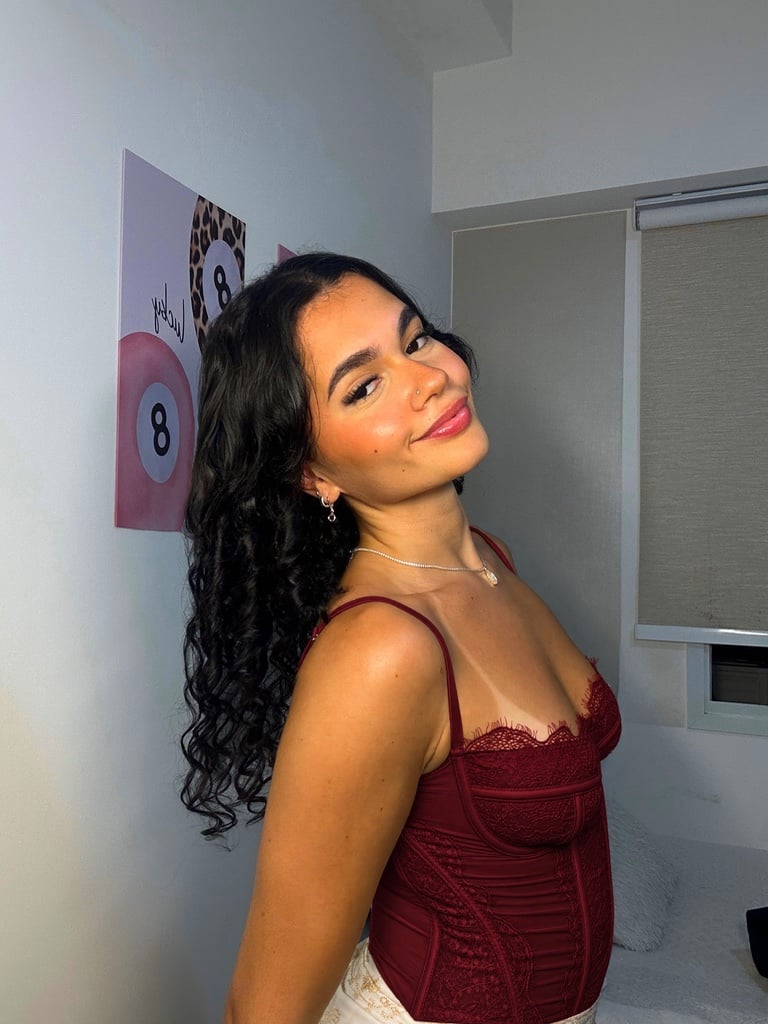 Maria Eduarda F.