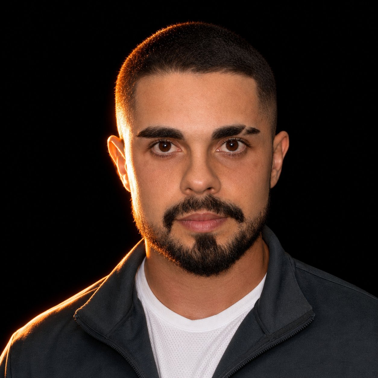 Gabriel B.
