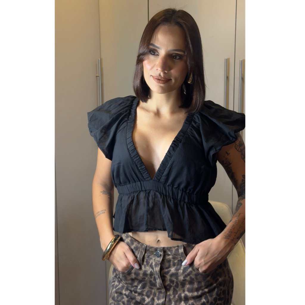 Alexia M.
